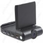 2.5 inch LCD Portable HD 720P Car Digital Video Camera Recorder DVR