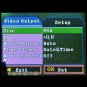 2.5 inch LCD Car CMOS Rechargeable Vehicle Video Recorder Camcorder