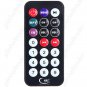 New 1.8 inch LCD Car MP3 MP4 Player FM Transmitter
