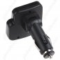 1.5inch LCD Screen MP3 Player FM Transmitter for Car Audio