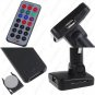 1.5inch LCD Screen MP3 Player FM Transmitter for Car Audio
