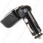 3-in-1 Bluetooth MP3 Player Wireless FM Transmitter - USB Jack SD Slot
