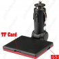 LCD 2GB Car MP4 Player Wireless FM Transmitter USB Jack SD MMC Slot