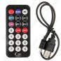 LCD 2GB Car MP4 Player Wireless FM Transmitter USB Jack SD MMC Slot