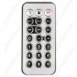 3-in-1 Bluetooth MP3 Player Wireless FM Transmitter - USB Jack SD Slot