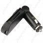 Car MP3 Player - Wireless FM Transmitter USB Jack SD MMC Slot