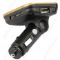 1.8 inch Screen Car MP4 Player - Wireless FM USB Jack SD MMC Slot