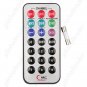 Car MP3 Player - Wireless FM Transmitter USB Jack SD MMC Slot