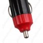 Red Car Use Super Rescue Warning Auxiliary Light - Sound Effect
