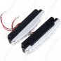 2 x 8 LED Daytime Running Light DRL Head Lamp for Car Vehicle