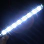 2 x 8 LED Daytime Running Light DRL Head Lamp for Car Vehicle