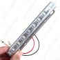 2 x 8 LED Daytime Running Light DRL Head Lamp for Car Vehicle