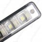 2 x LED Daytime Running Light Head Lamp for Car Vehicle Automobile
