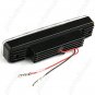 2 x LED Daytime Running Light Head Lamp for Car Vehicle Automobile