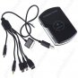 10000mAh Portable Power Battery Pack for Nintendo 3DS DS PSP iPhone