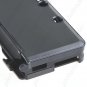 Protective Aluminum Inner Plastic Hard Carrying Case for Nintendo 3DS