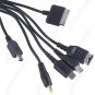 10000mAh Portable Power Battery Pack for Nintendo 3DS DS PSP iPhone