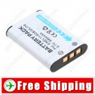 Li-60B Camera Replacement Battery Pack for PENTAX Olympus NIKON RICOH