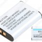 Li-60B Camera Replacement Battery Pack for PENTAX Olympus NIKON RICOH
