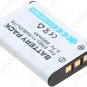 Li-60B Camera Replacement Battery Pack for PENTAX Olympus NIKON RICOH