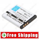 Spare Li-ion LI-70B Battery Pack for Olympus Camera FE-4020