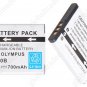 Spare Li-ion LI-70B Battery Pack for Olympus Camera FE-4020
