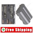 BP-511 Battery for Canon EOS FV PowerShot Camcorder OPTURA MV ZR