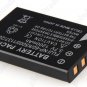 NP-60 KLIC-5000 SLB-1137 Li-20B Battery for FinePix F401 Kodak DX7440