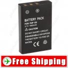 Battery NP-120 for Fujifilm FinePix 603 M603 Zoom F10 Zoom F11 Zoom