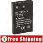 Battery NP-120 for Fujifilm FinePix 603 M603 Zoom F10 Zoom F11 Zoom