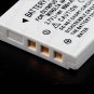 Battery Olympus Li-80B Li80B Minolta NP-900 for Olympus T100
