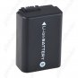 Replacement Battery NP-FW50 for Sony NEX5 NEX3 Camera