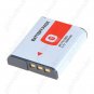 1500mAh Replacement Li-Ion Battery for Sony W90 W55 T100 T20 Camera