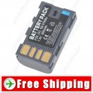 Battery for JVC DV Camcorder GR-D720US GRD720 GR-D725US GRD725