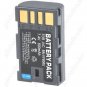 Battery for JVC DV Camcorder GR-D720US GRD720 GR-D725US GRD725