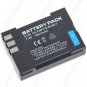 Battery BLM-1 PS-BLM1 for Olympus C-5060 WZ E-1 E3 E330 E-520