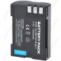 Battery BLM-1 PS-BLM1 for Olympus C-5060 WZ E-1 E3 E330 E-520