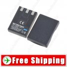 Battery NB-3L NB3L for Canon Digital IXUS 700 750 IXY Digital 30 D30