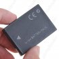 Battery NB-3L NB3L for Canon Digital IXUS 700 750 IXY Digital 30 D30