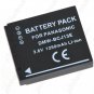 Battery DMW-BCJ13E DMW-BCJ13 DMW-BCJ13PP for Panasonic Lumix LX5 LX5K