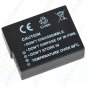 Battery DMW-BLC12 DMW-BLC12E DMW-BLC12PP for Panasonic Lumix GH2