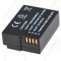 Battery DMW-BLC12 DMW-BLC12E DMW-BLC12PP for Panasonic Lumix GH2