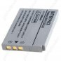 Rechargeable Li-Ion Battery for Sanyo HD1 HD2 DMX Series Camera