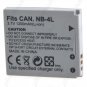 Battery NB-4L for Canon Digital 50 40 IXUS 40 30 PowerShot SD200
