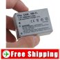 Battery NB-7L for Canon Camera PowerShot G10 G11 Digital Camera