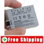 Battery LP-E5 for Canon EOS 1000D 450D 500D Kiss F Kiss X2 Rebel Xsi