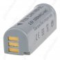 Battery NB-9L for Canon PowerShot SD4500 IS IXUS 1000HS IXY 50S