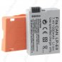 Li-ion Battery LP-E8 for Canon EOS 550D 600D Digital Camera