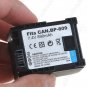 Li-ion Battery BP-809 for Canon HF10 HF100 Digital Camera