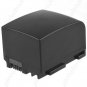 Li-ion Battery BP-809 for Canon HF10 HF100 Digital Camera